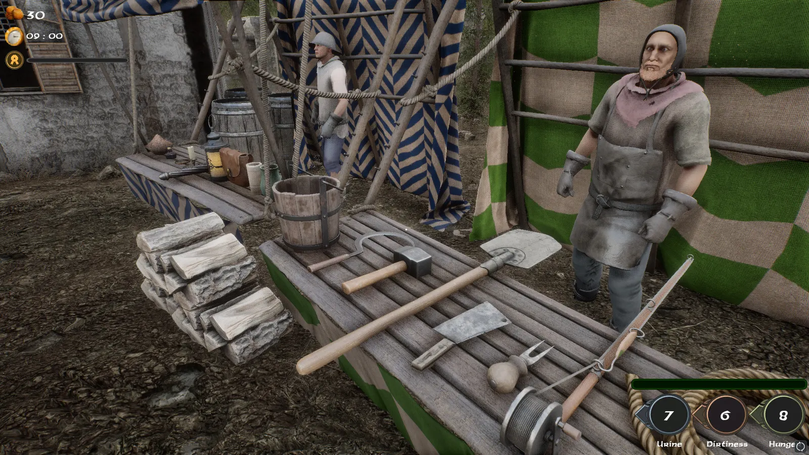 Medieval Trader Simulator media 9