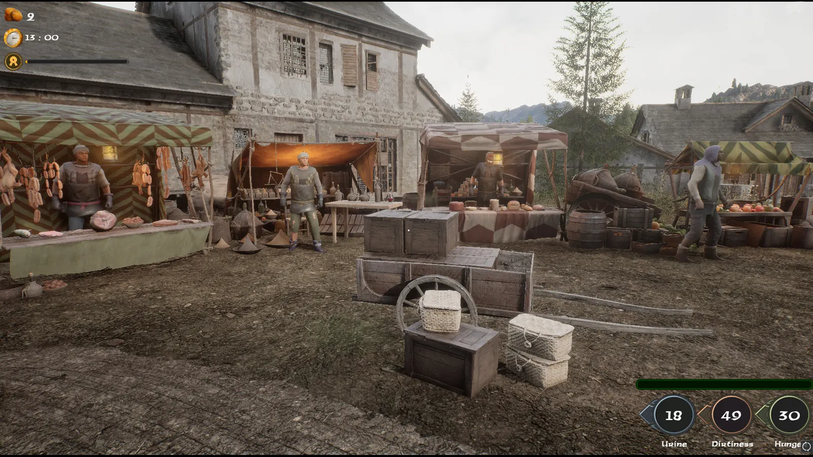 Medieval Trader Simulator media 11
