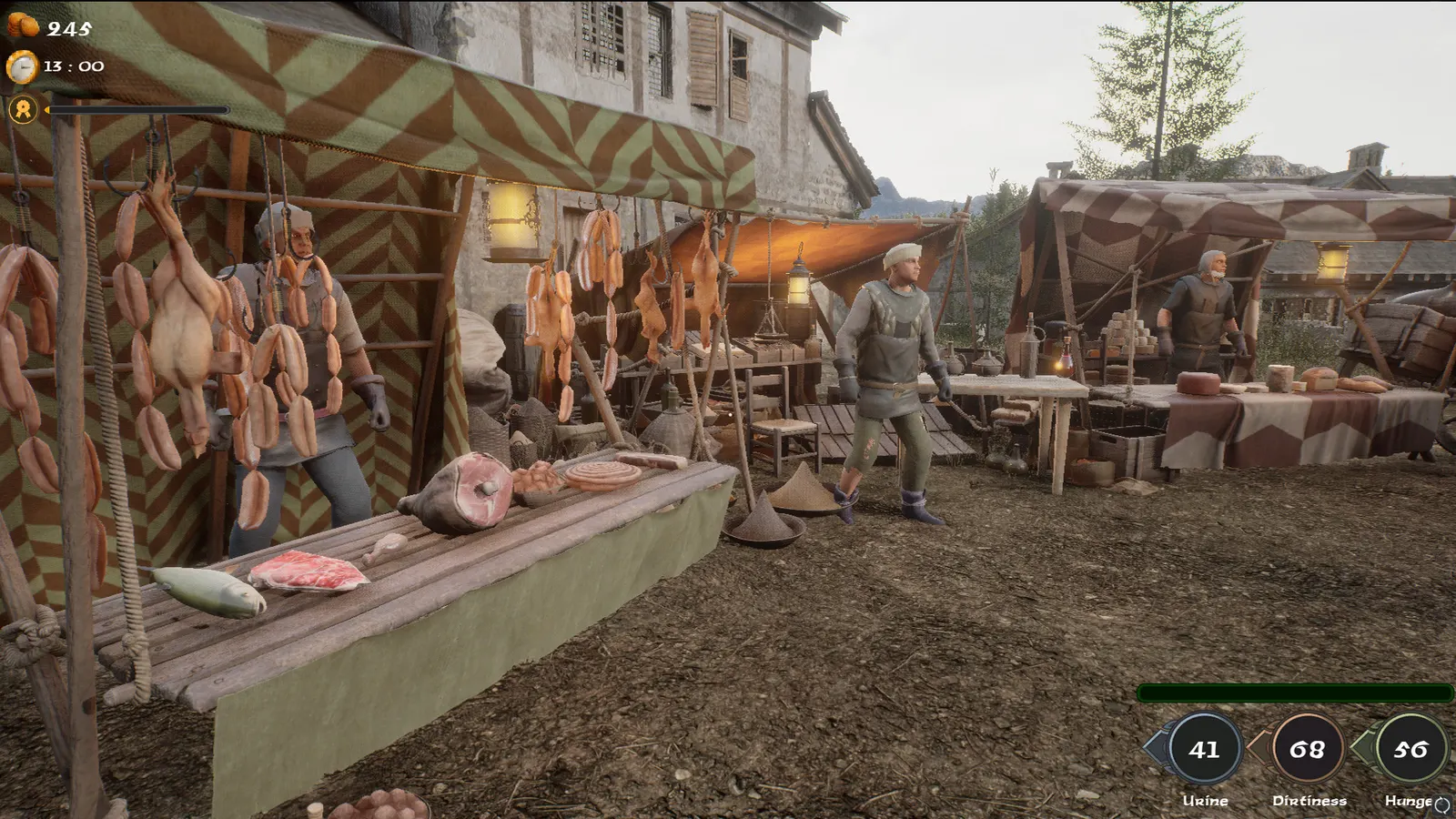 Medieval Trader Simulator media 12