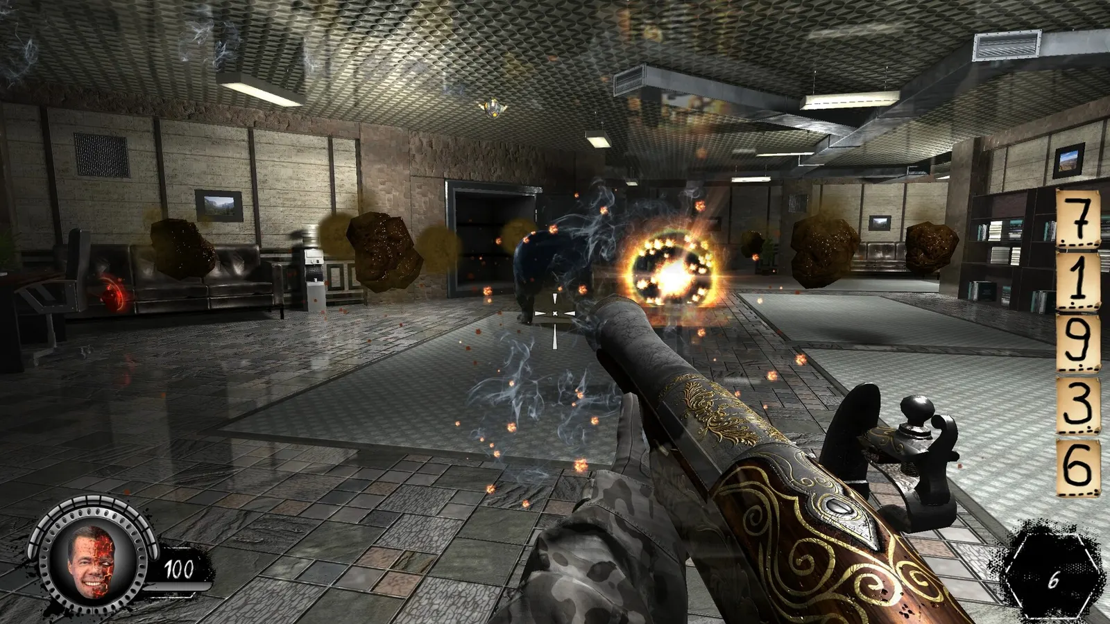 Medved Hellraiser media 7