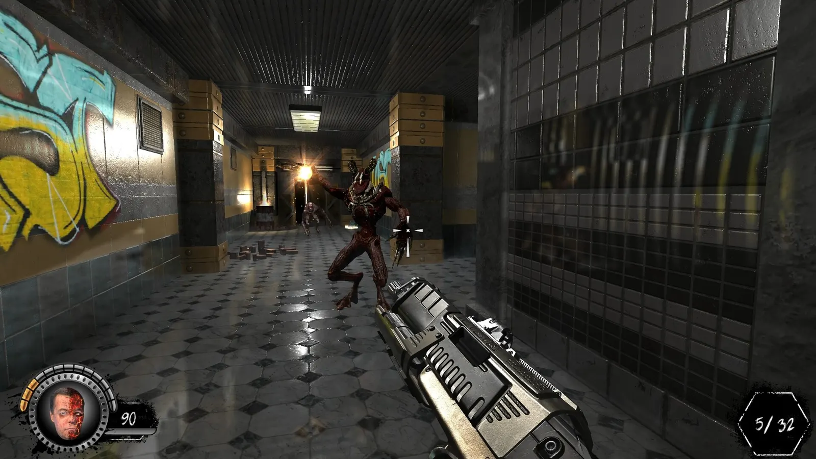 Medved Hellraiser media 8