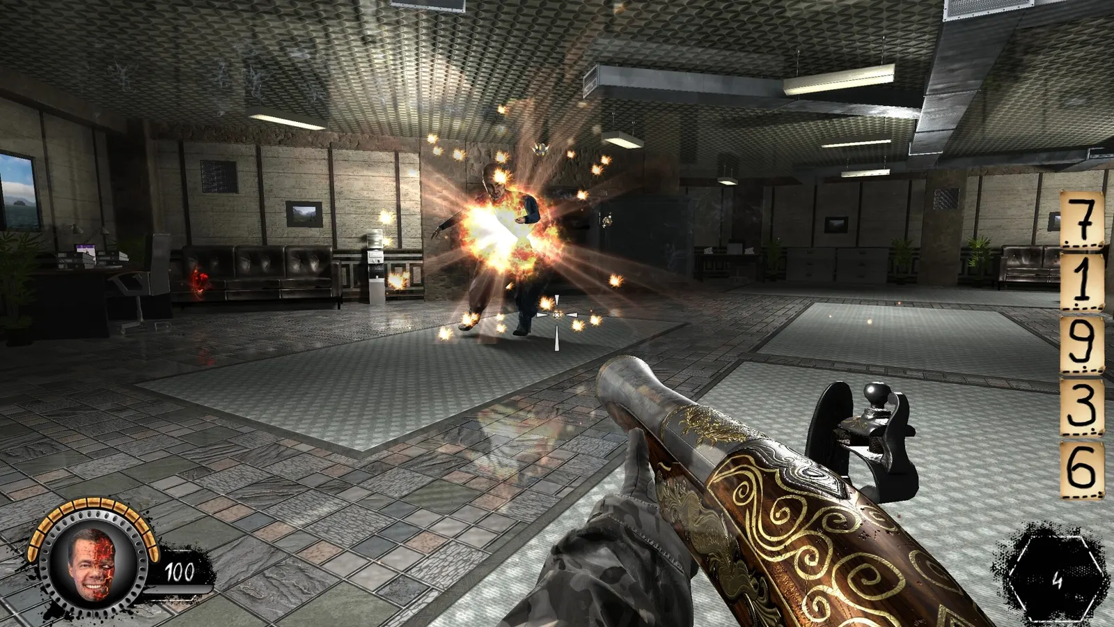 Medved Hellraiser media 10