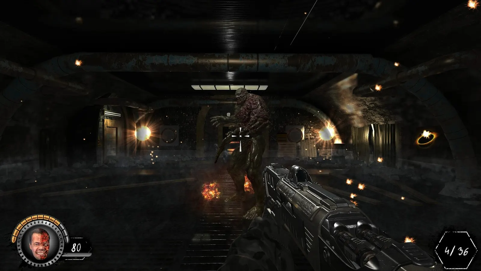 Medved Hellraiser media 12