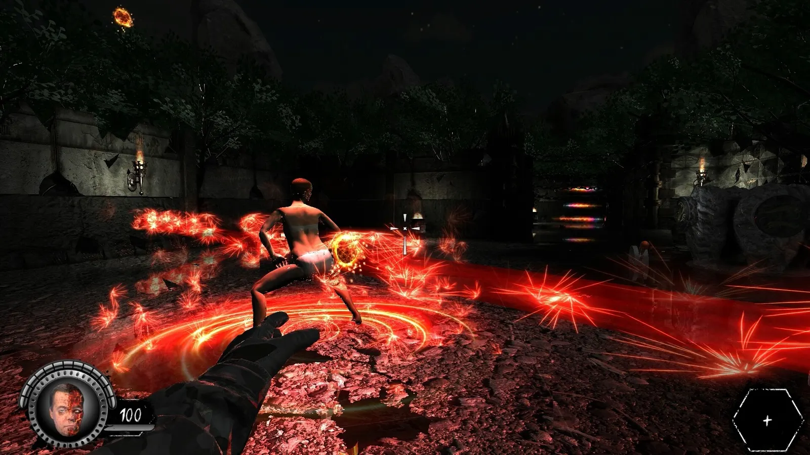 Medved Hellraiser 2 media 5