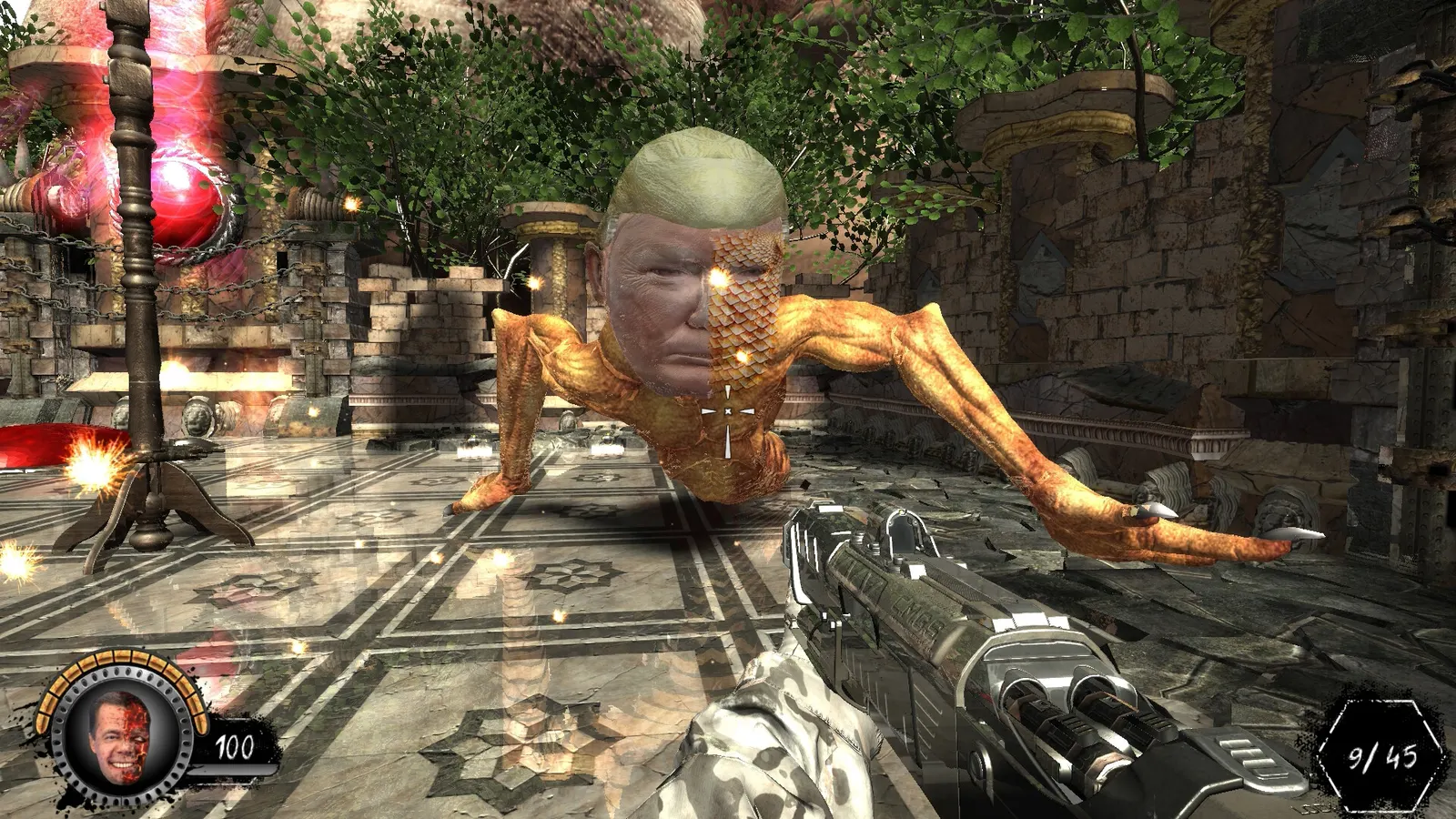 Medved Hellraiser 2 media 7