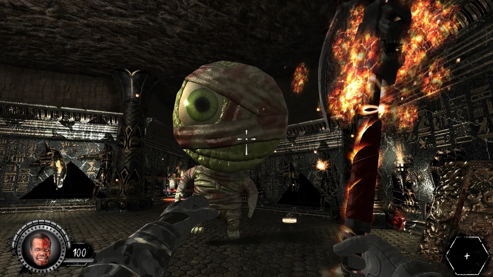 Medved Hellraiser 2 media 8