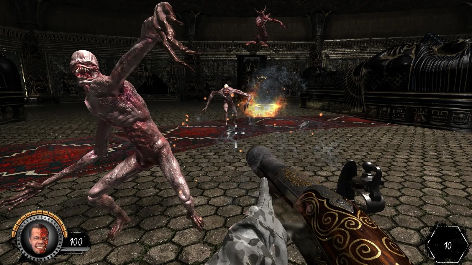 Medved Hellraiser 2 media 9
