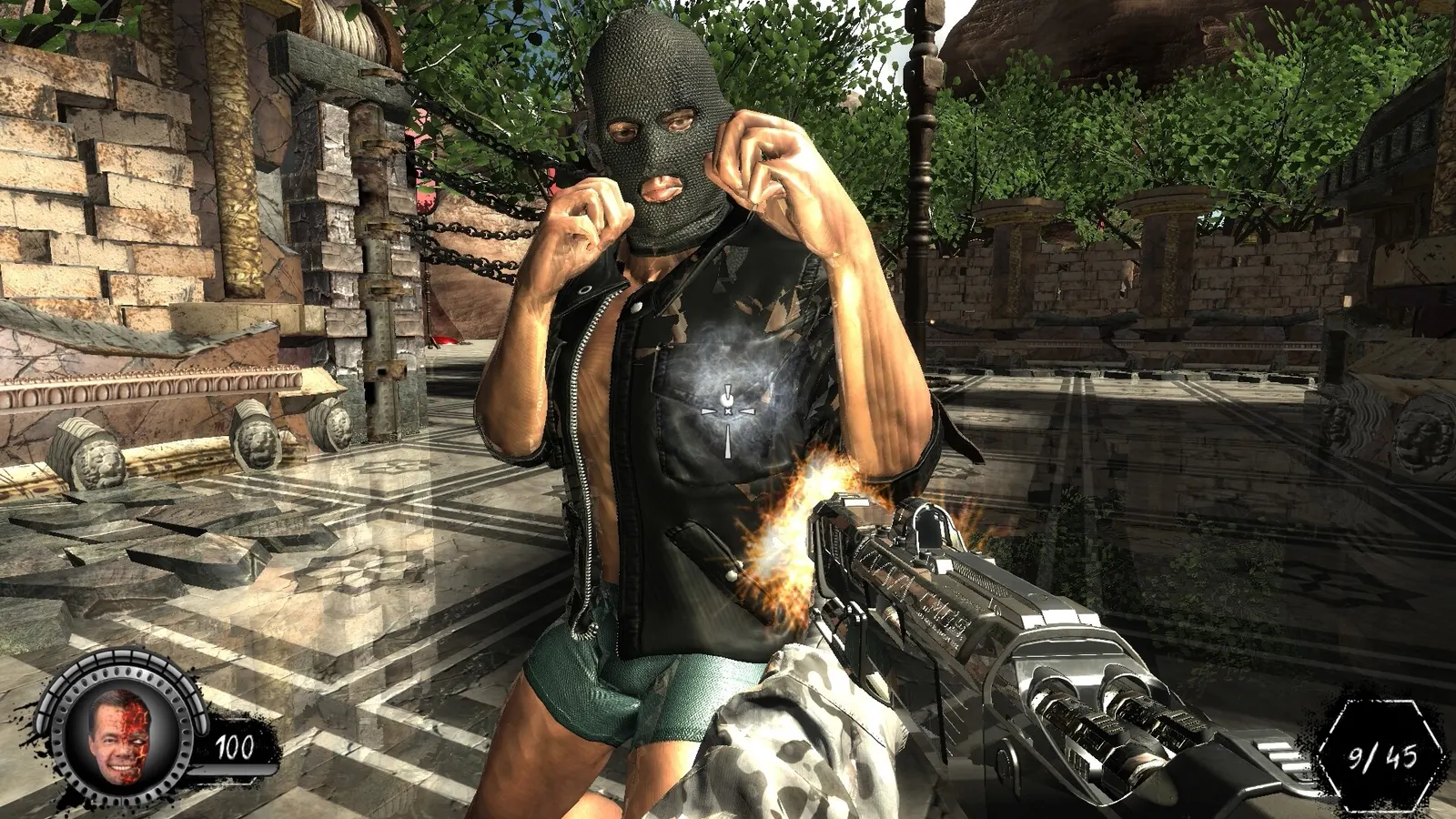 Medved Hellraiser 2 media 10