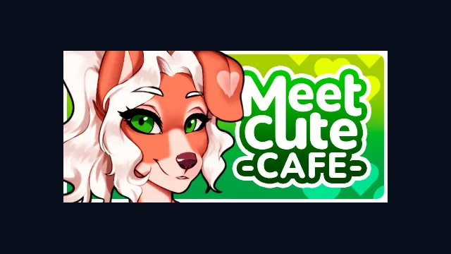 Meet Cute: Cafe 🐾