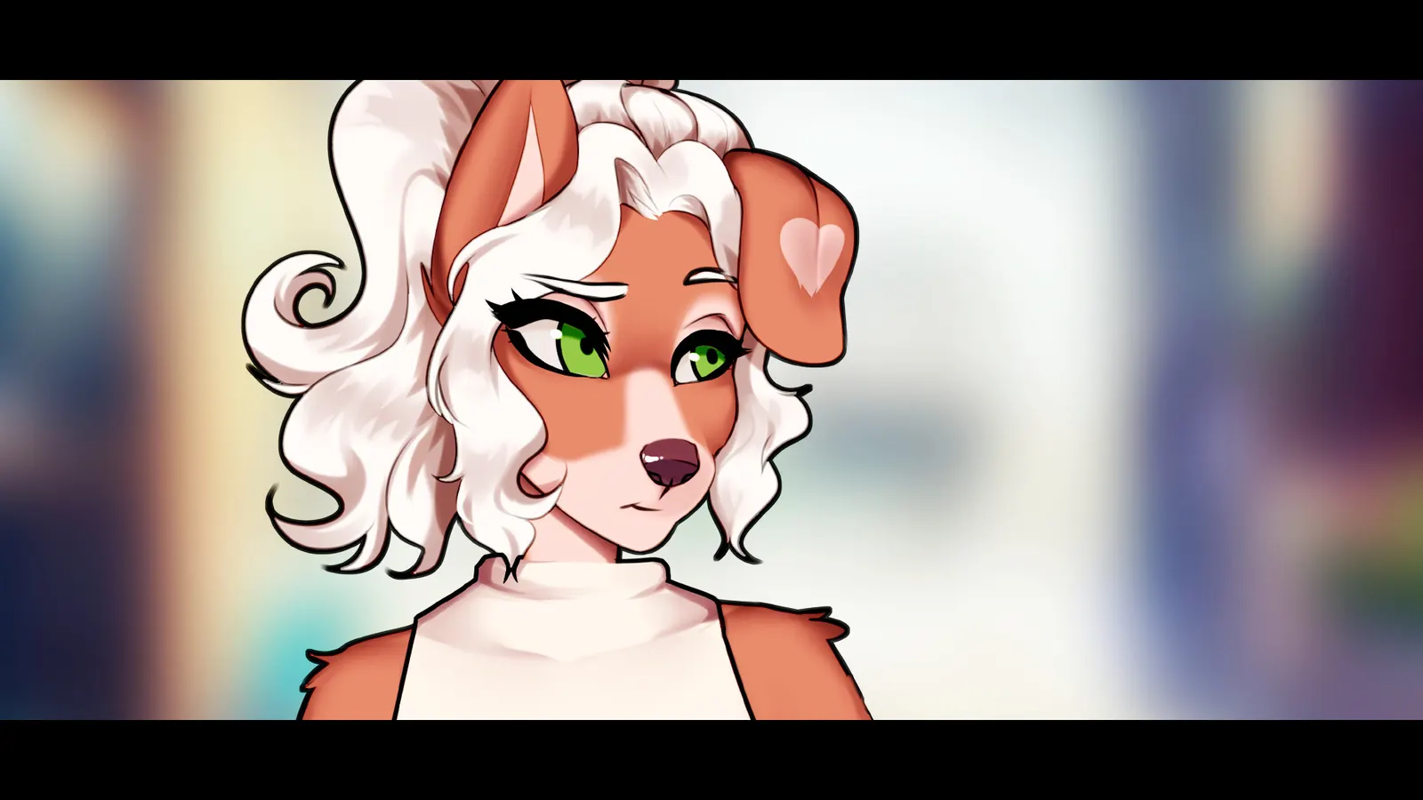 Meet Cute: Cafe 🐾 media 3