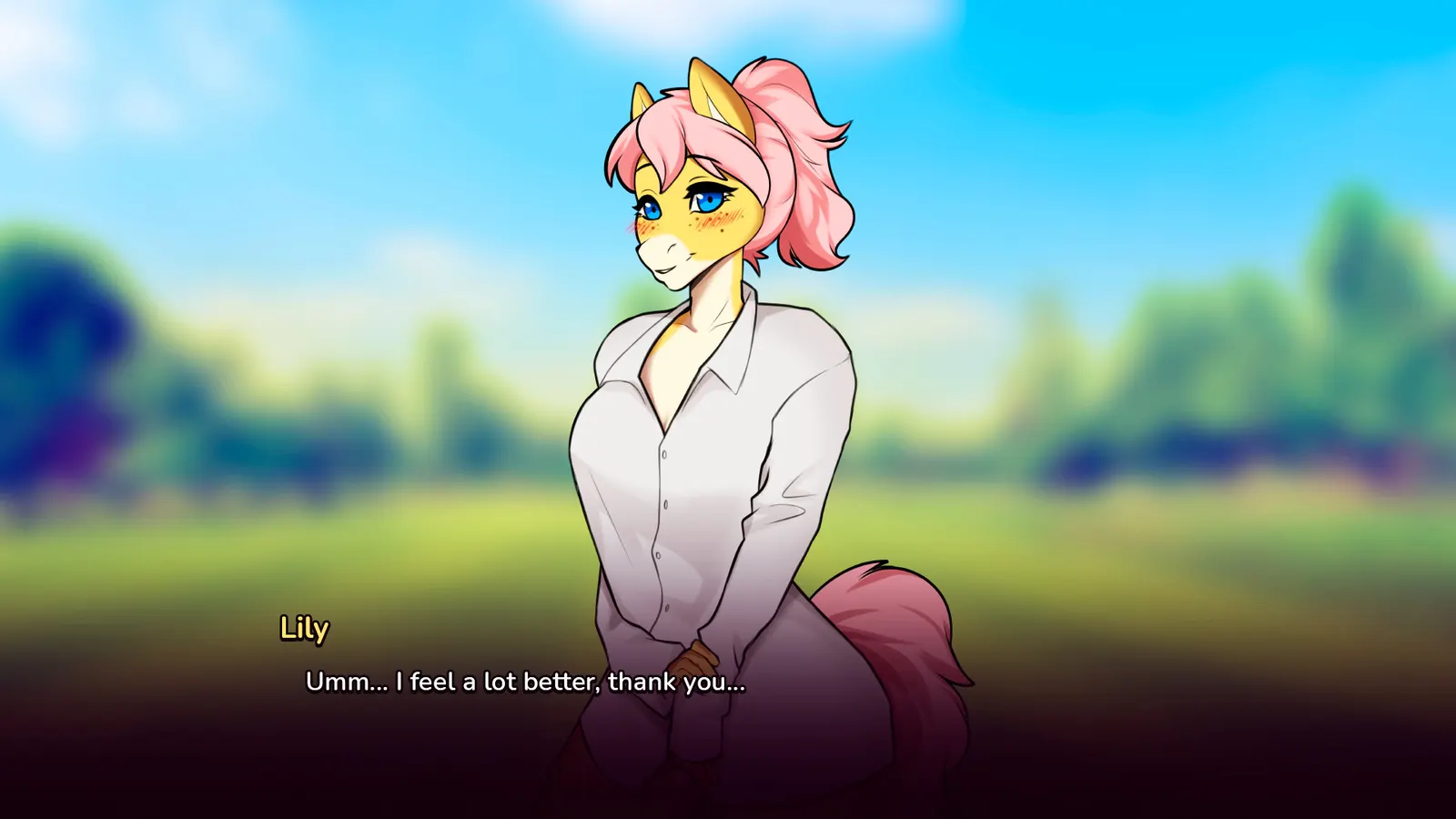 Meet Cute: Delivery 🐾 media 4