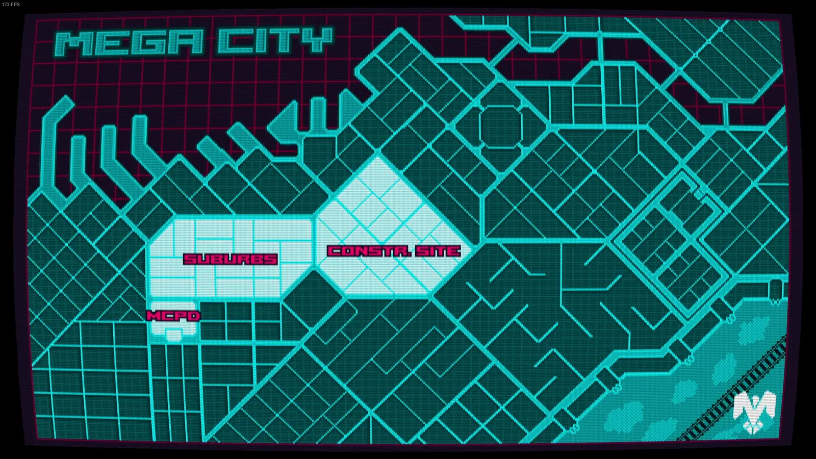 Mega City Force media 8