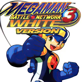 Обкладинка гри Mega Man Battle Network Legacy Collection Vol. 1