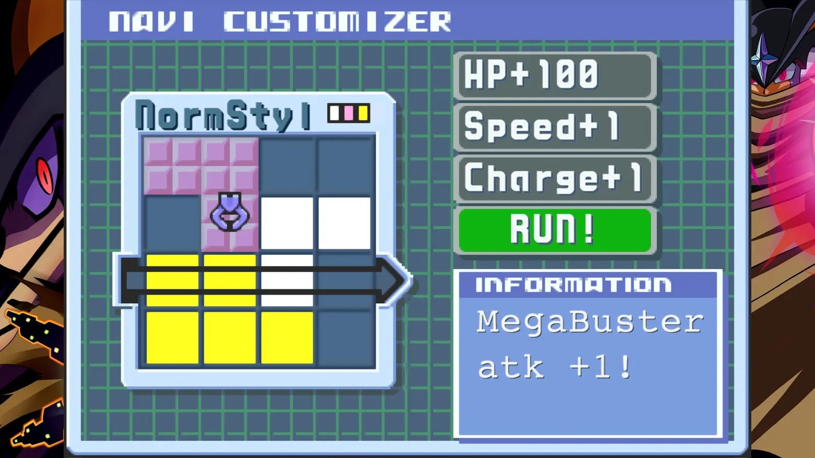 Mega Man Battle Network Legacy Collection Vol. 1 media 10