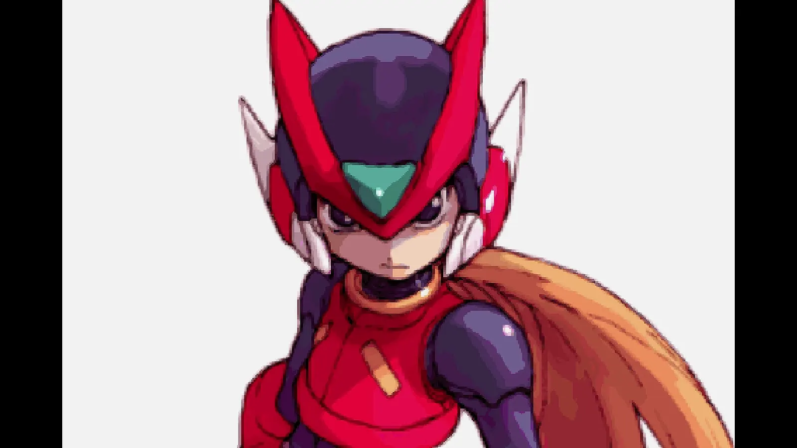 Mega Man Zero/ZX Legacy Collection media 2