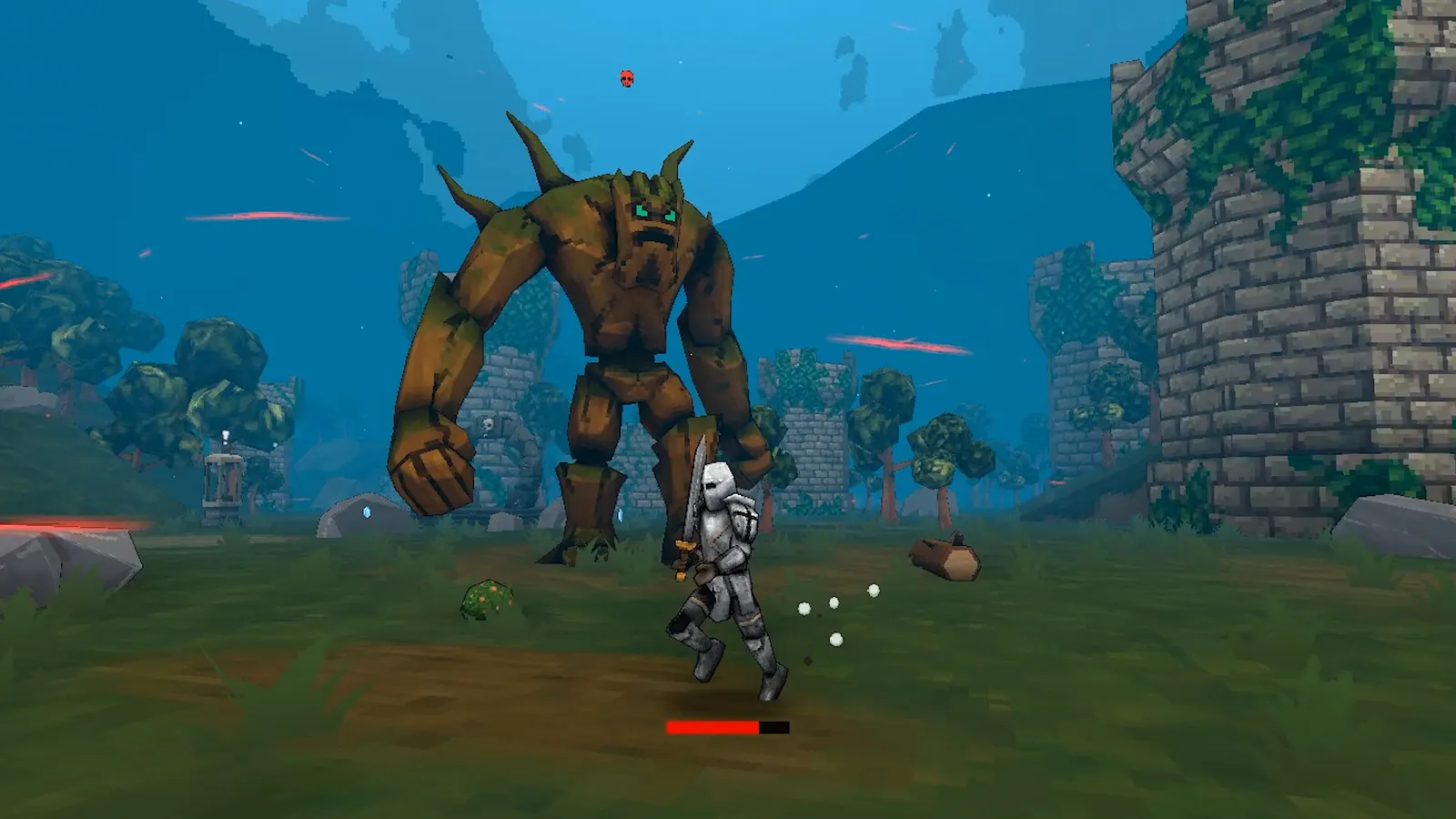 Megabonk media 2