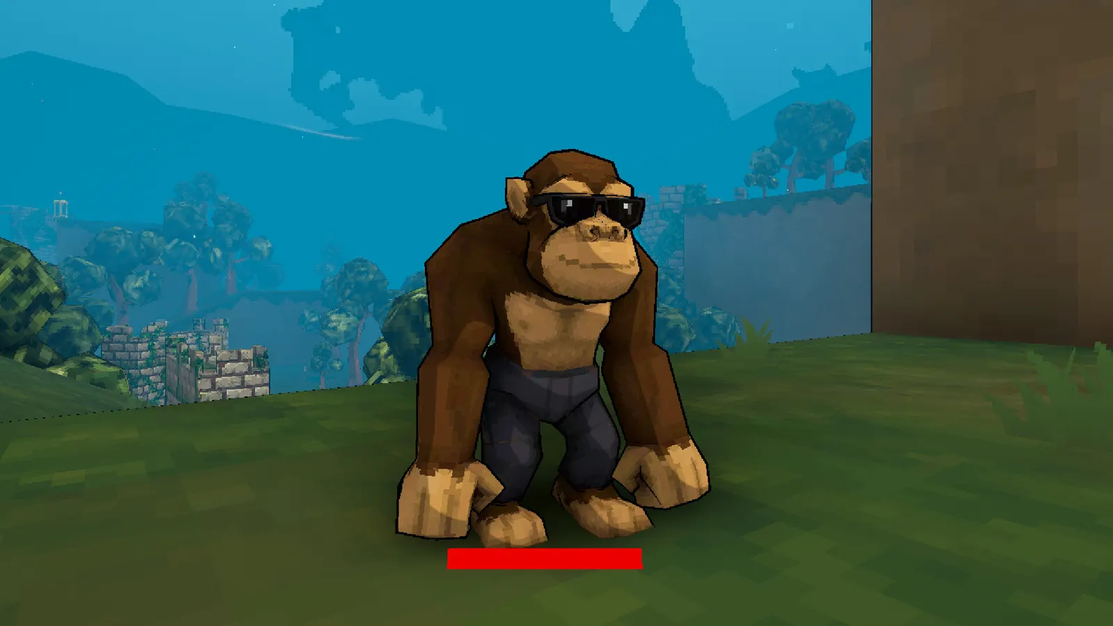 Megabonk media 3
