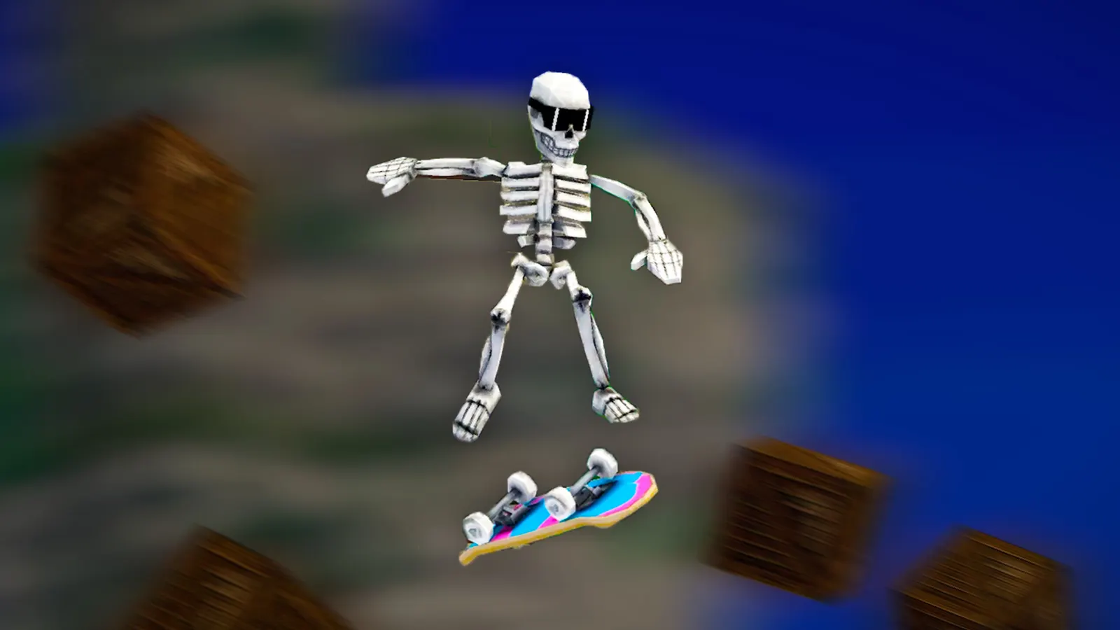 Megabonk media 5