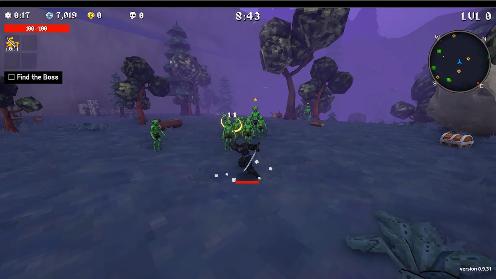Megabonk media 7