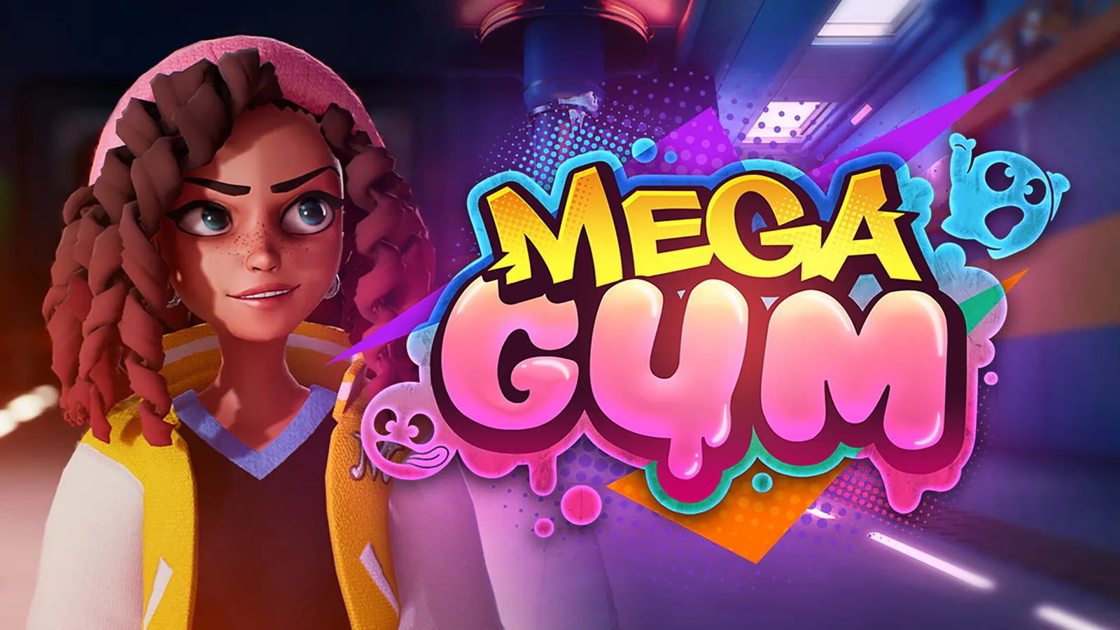 MegaGum media 2
