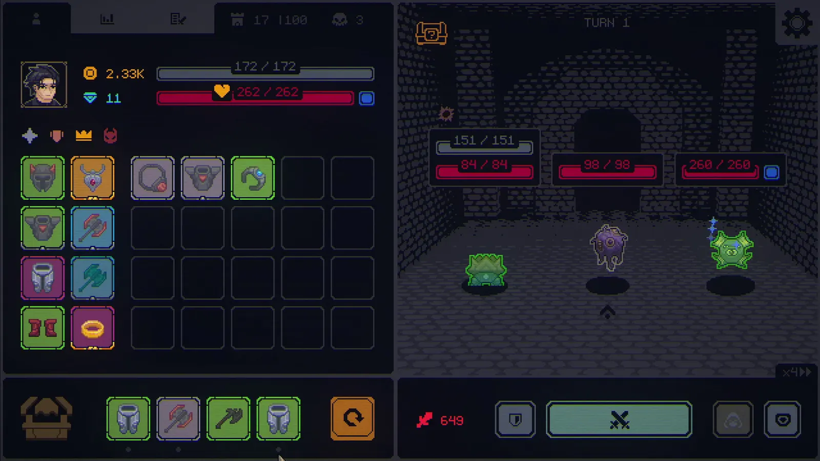 Megaloot media 9