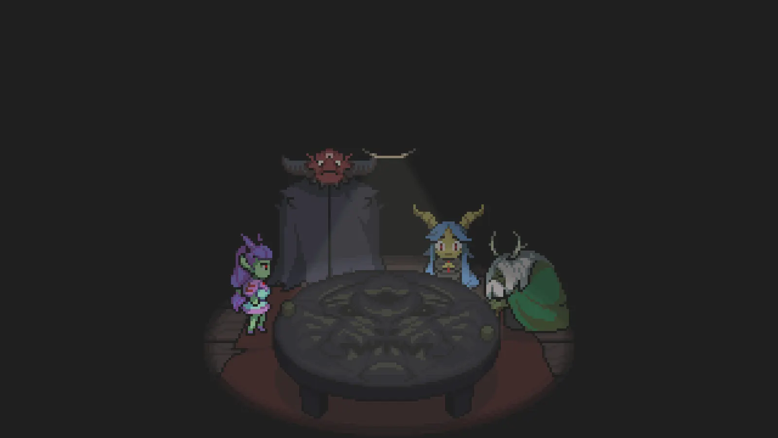 Meg's Monster media 10