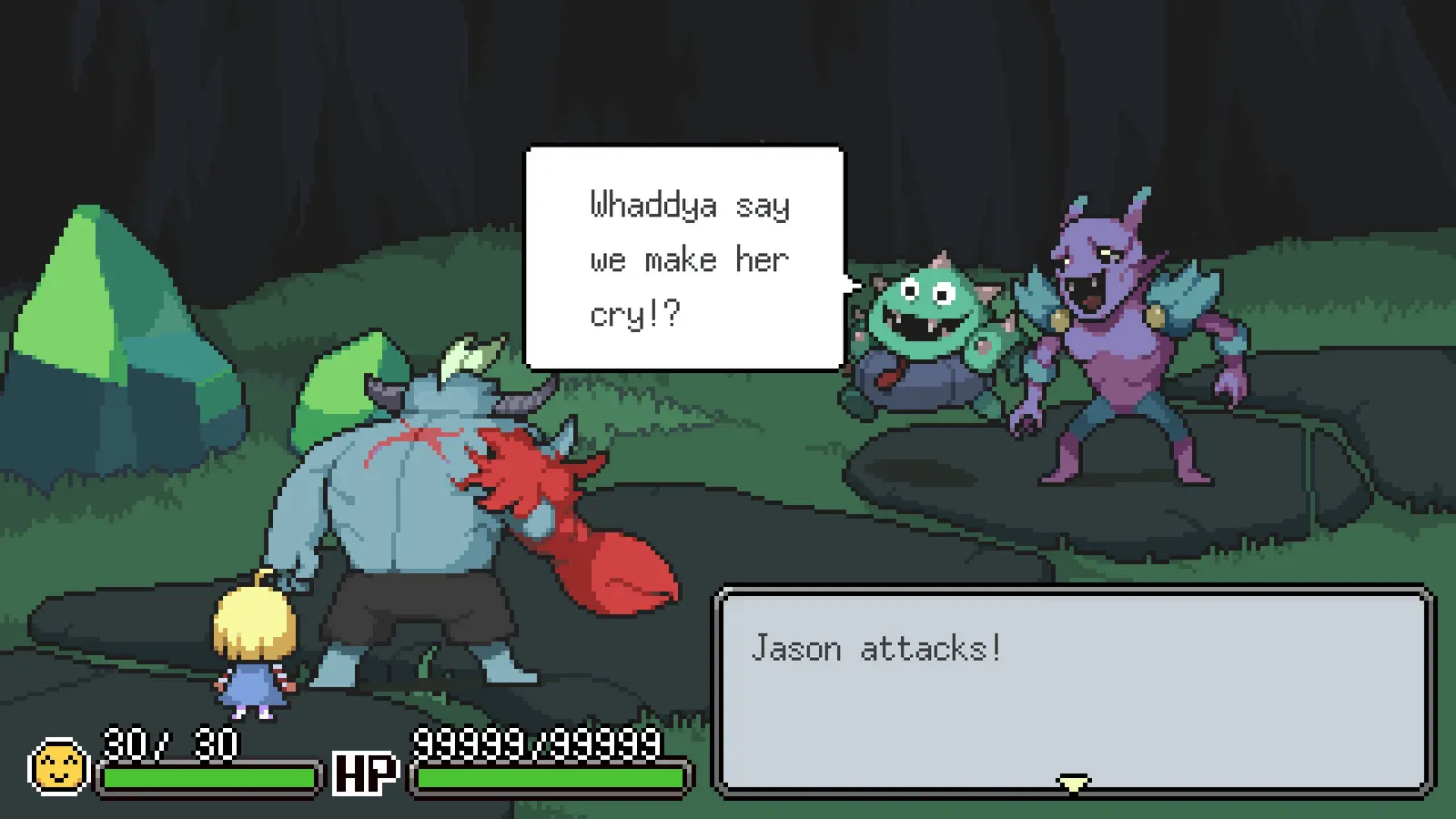 Meg's Monster media 13
