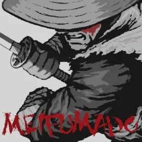 Обкладинка гри Meifumado