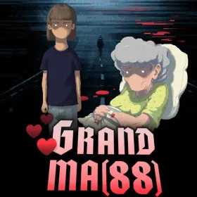 Grandma(88)