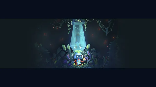 Melobot - A Last Song