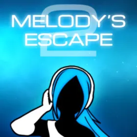 Обкладинка гри Melody's Escape 2