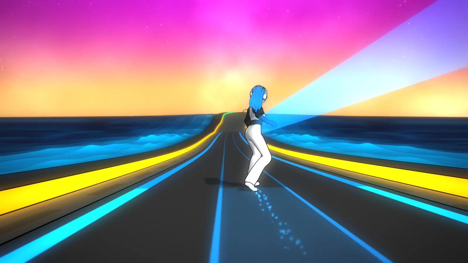 Melody's Escape 2 media 3