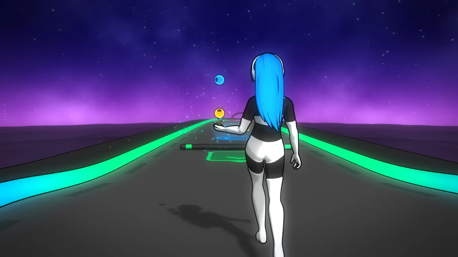 Melody's Escape 2 media 4