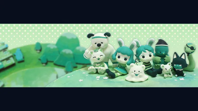 Melon Journey: Bittersweet Memories