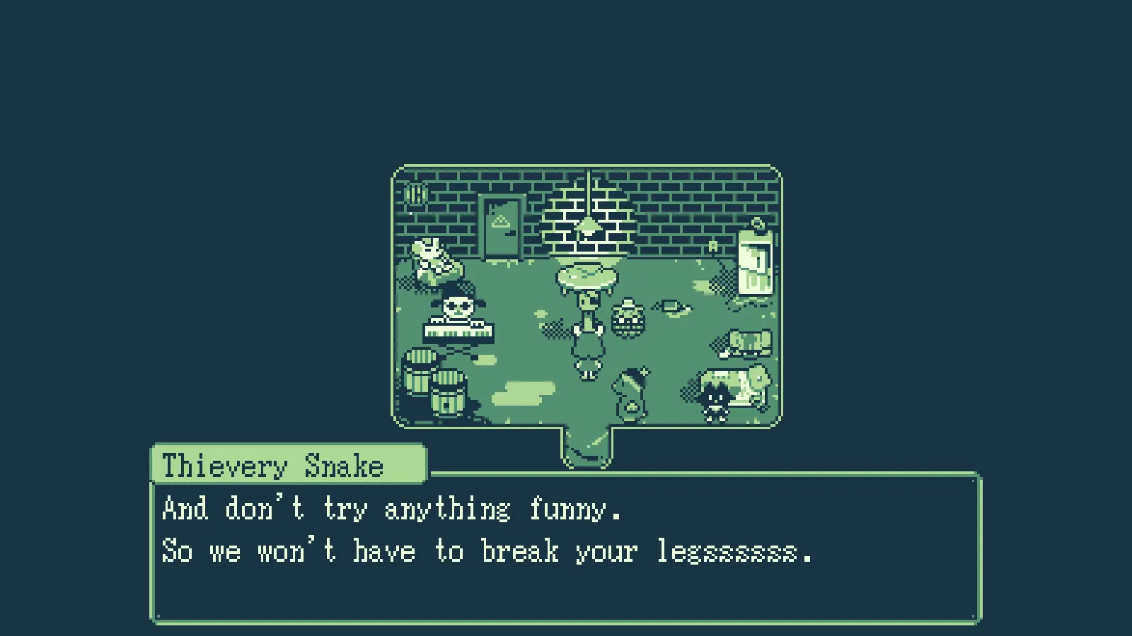 Melon Journey: Bittersweet Memories media 6