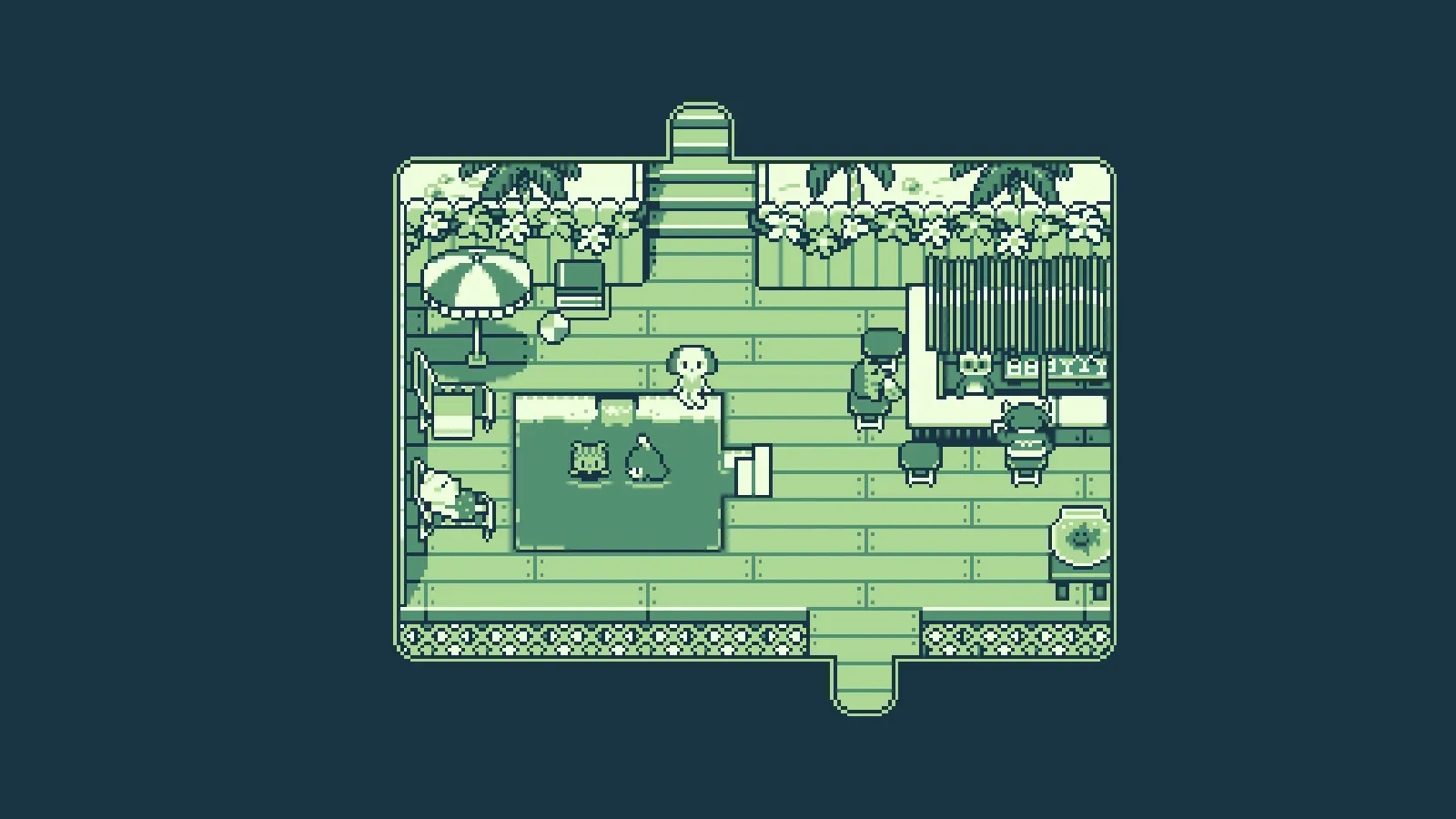 Melon Journey: Bittersweet Memories media 7
