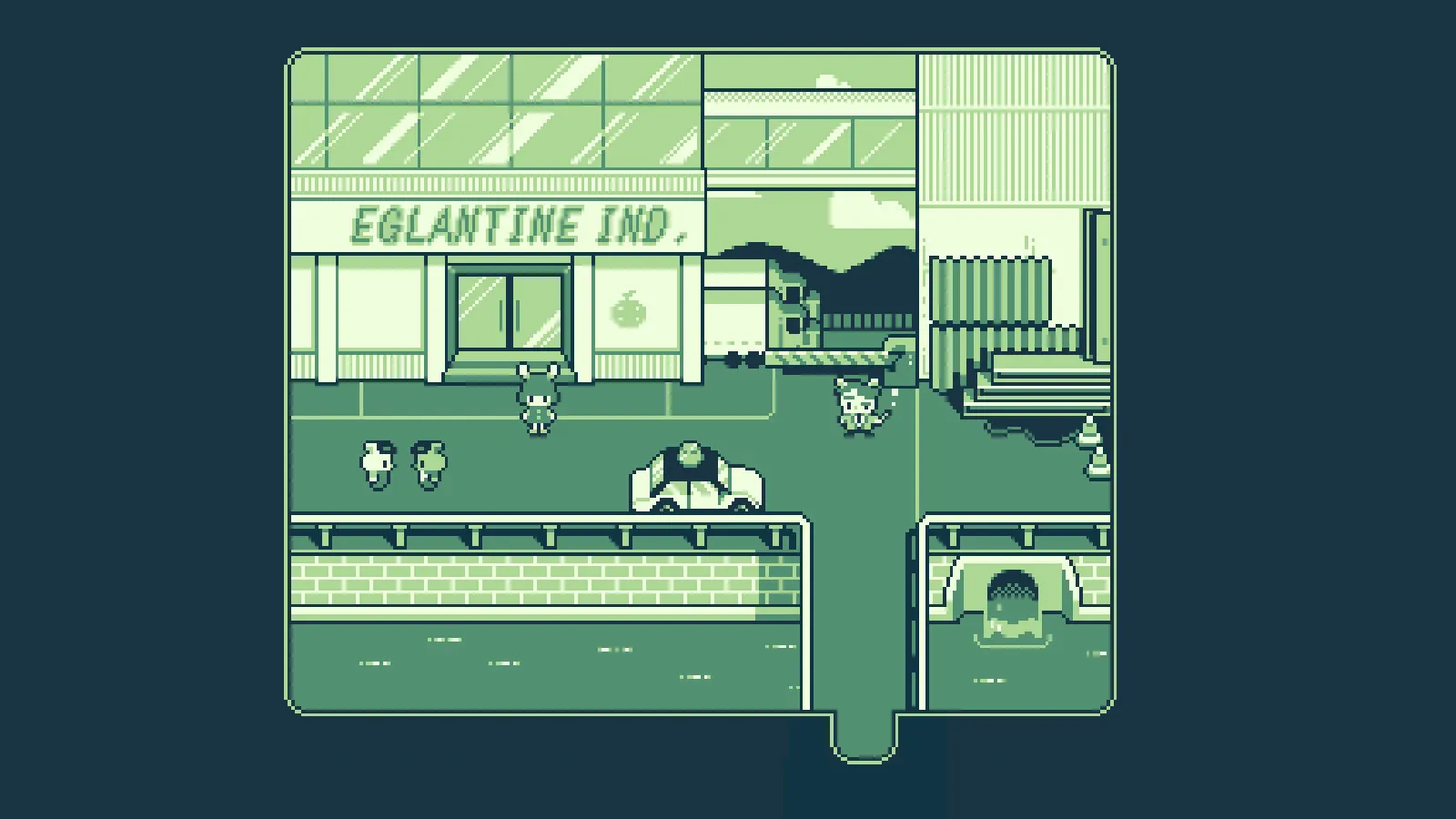 Melon Journey: Bittersweet Memories media 9