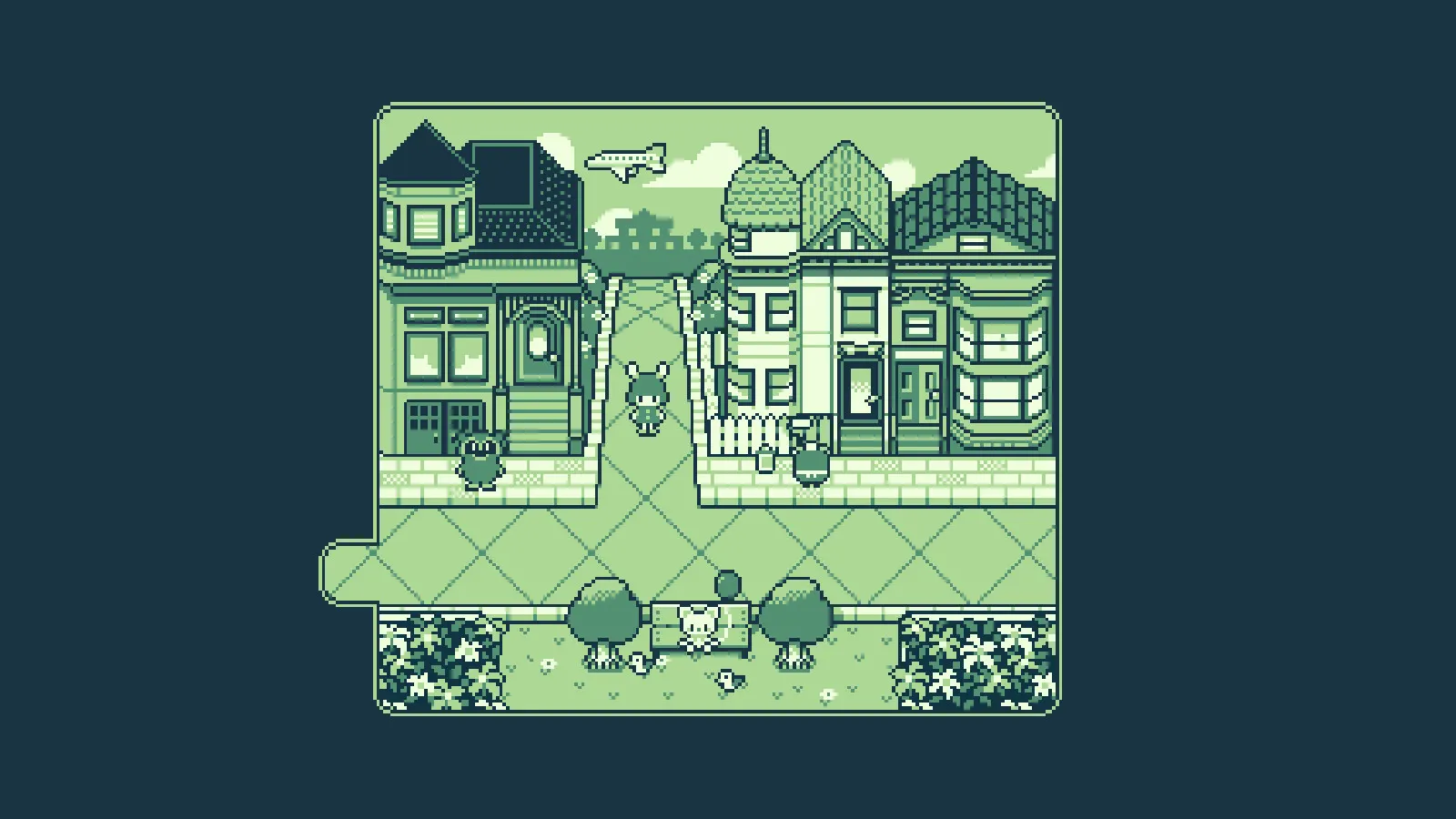 Melon Journey: Bittersweet Memories media 13