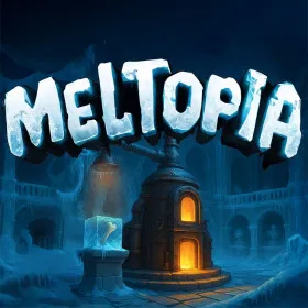 Обкладинка гри Meltopia