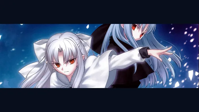 Melty Blood: Act Cadenza