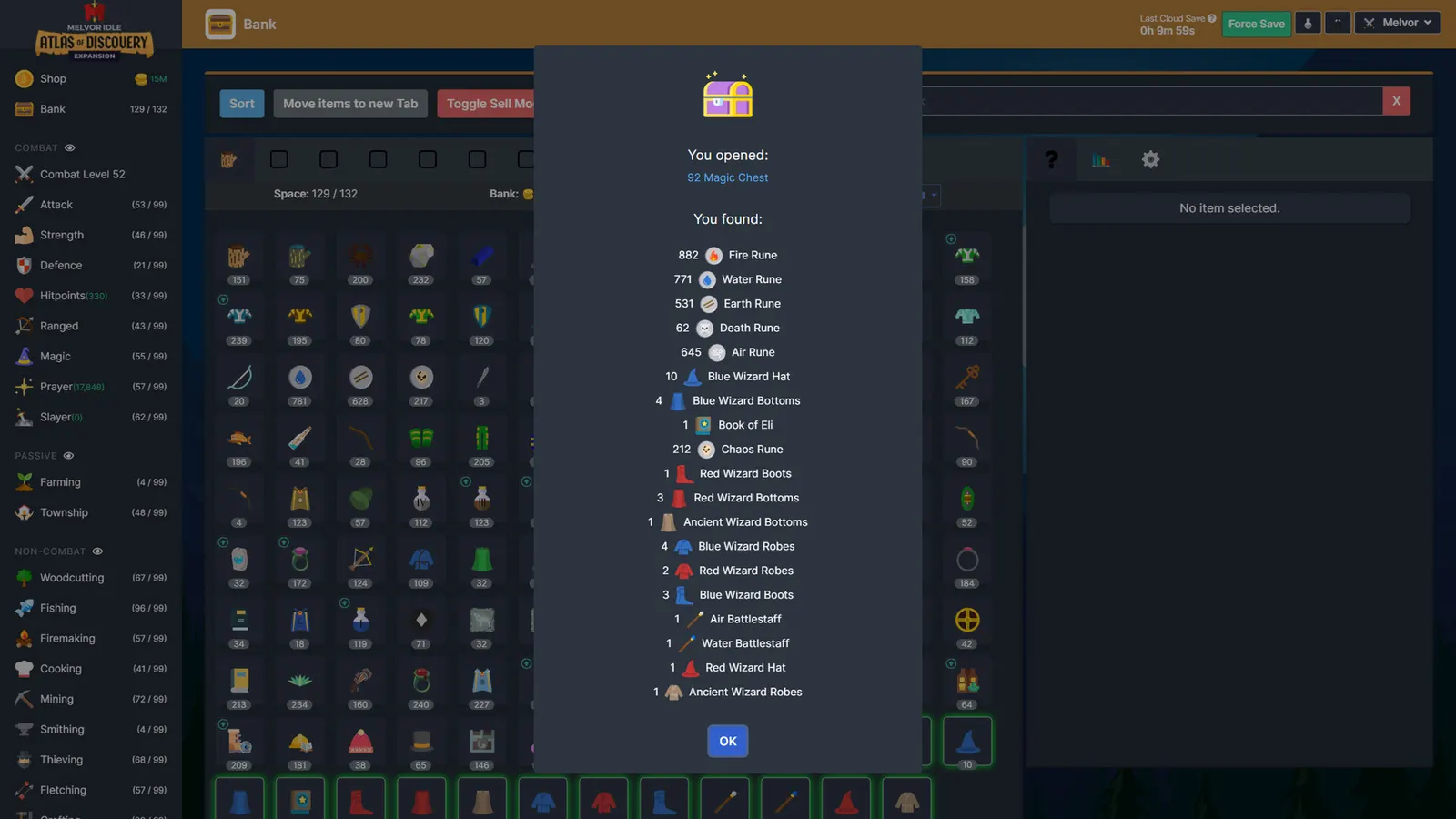 Melvor Idle media 12