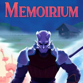 Обкладинка гри Memoirium