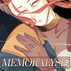 Обкладинка гри MEMORALYSIS: The Scorched Home