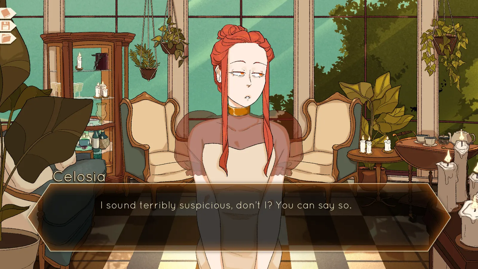 MEMORALYSIS: The Scorched Home media 3