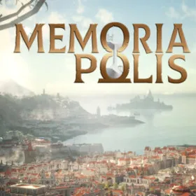 Обкладинка гри MEMORIAPOLIS