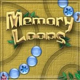 Обкладинка гри Memory Loops