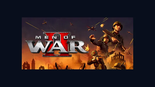 Men of War II