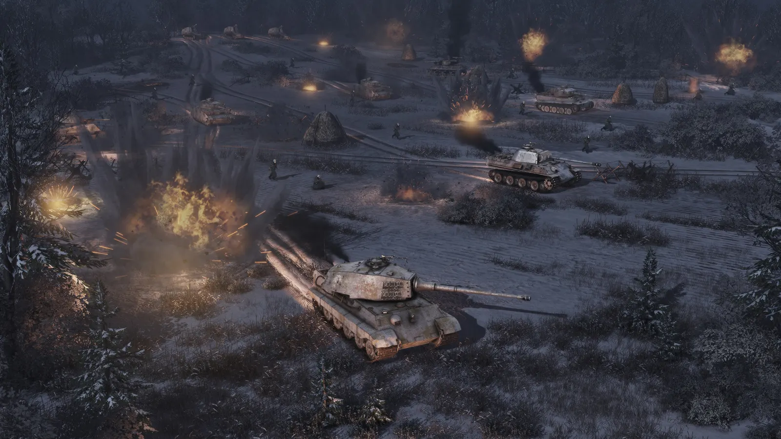Men of War II media 6