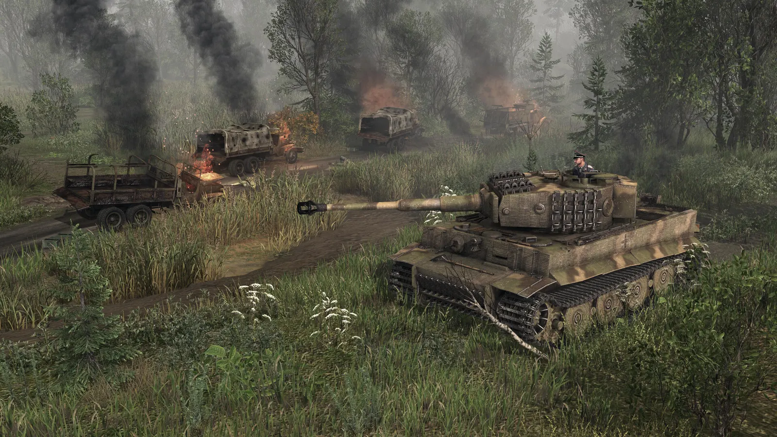 Men of War II media 4