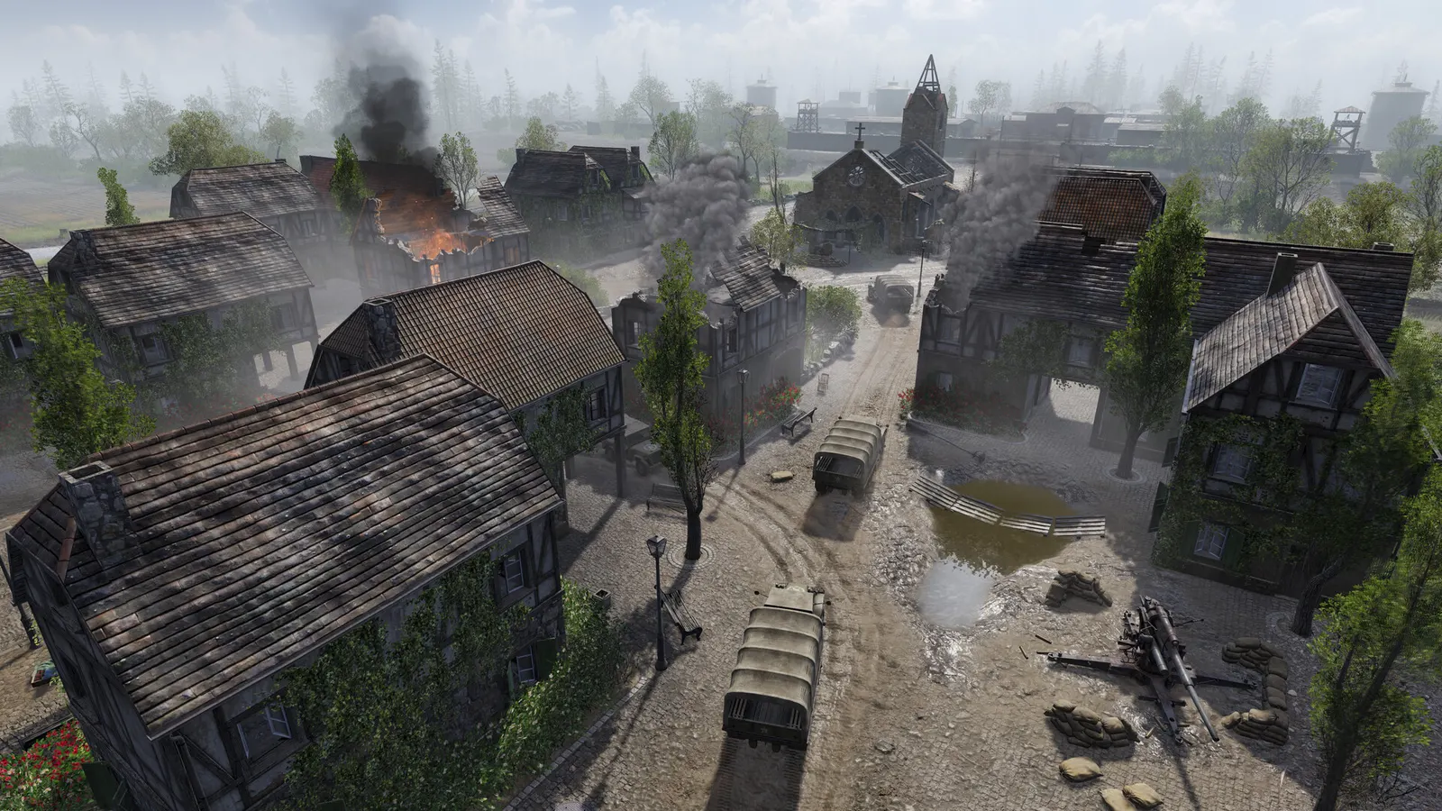 Men of War II media 5